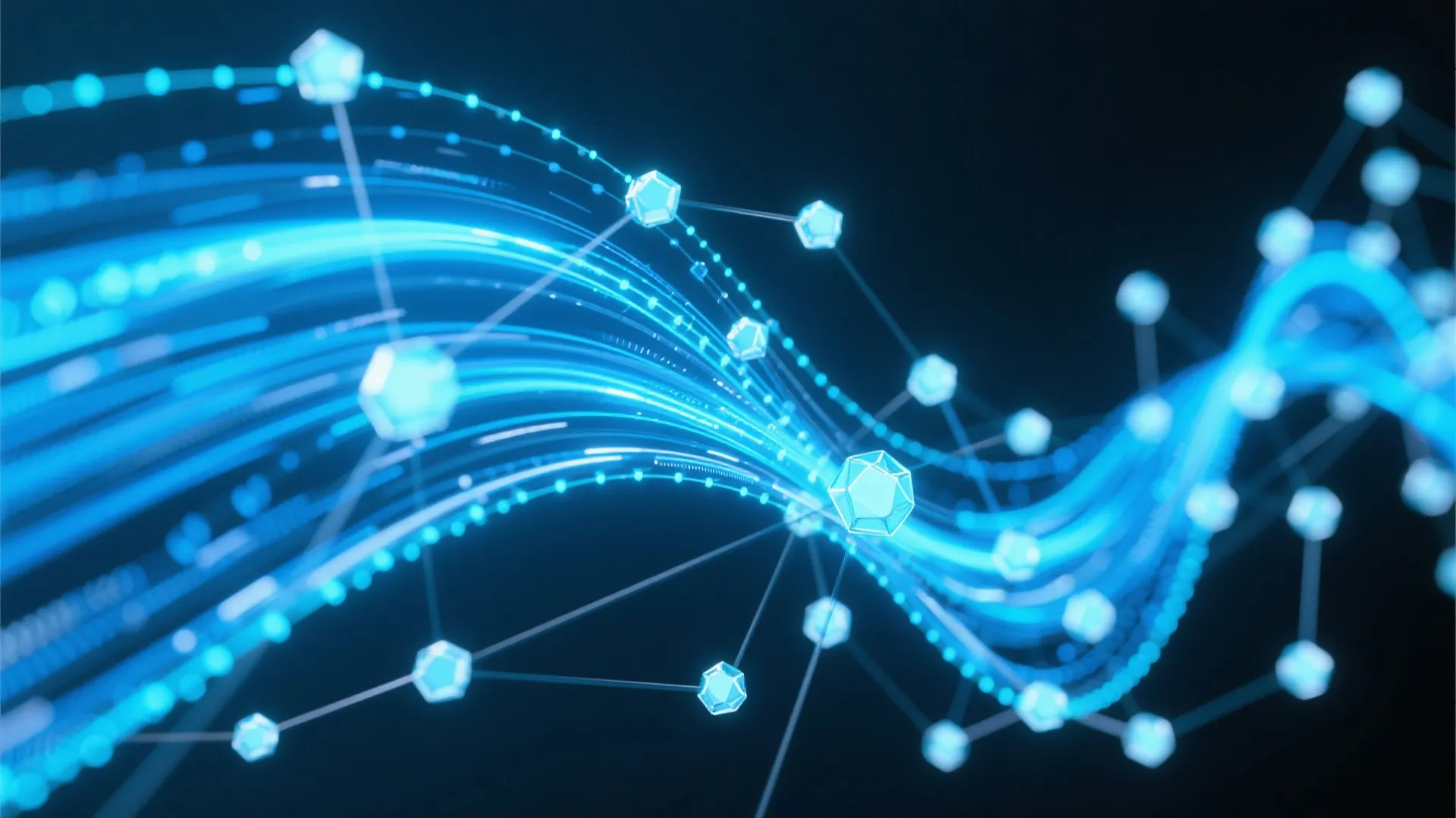 Data Network Background