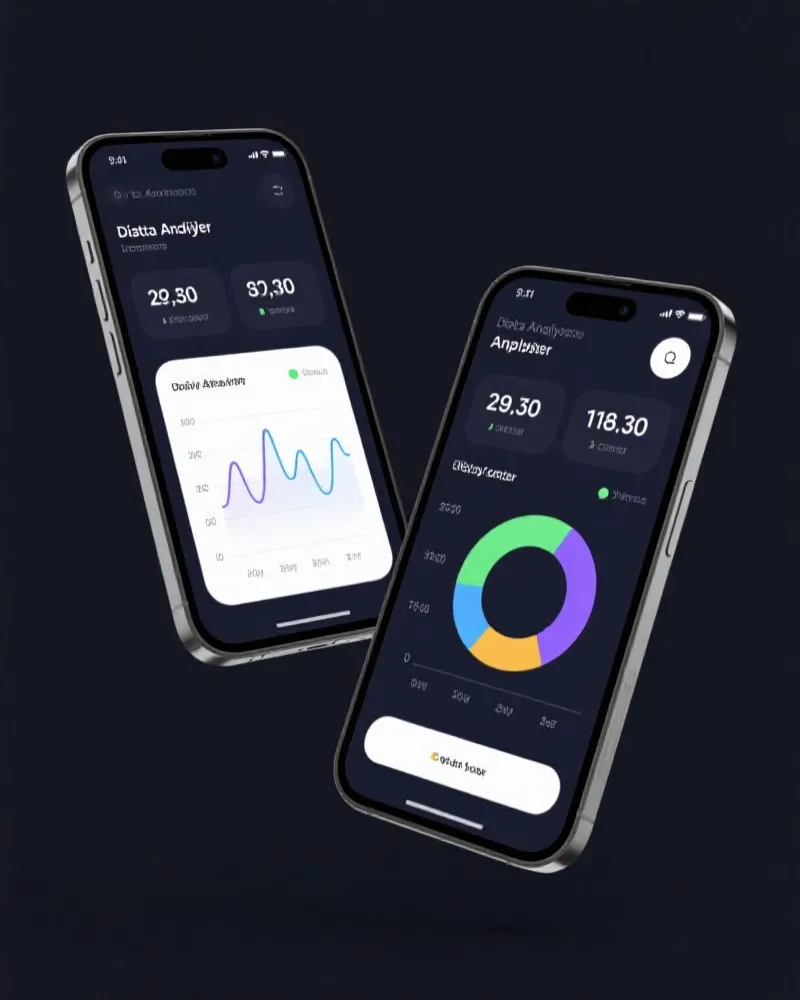 极速飞艇 App Interface